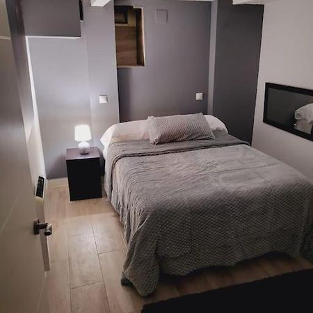 Precioso Apartamento De 2 Habitaciones. Madrid Exterior photo